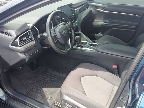 Used 2021 Toyota Camry LE FWD image 15