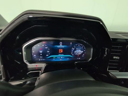 New 2026 Chevrolet Silverado 1500 RST w/ All Star Edition Plus AWD/4WD image 16