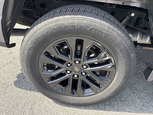 Used 2024 Ford F150 XLT w/ Equipment Group 302A MID image 17