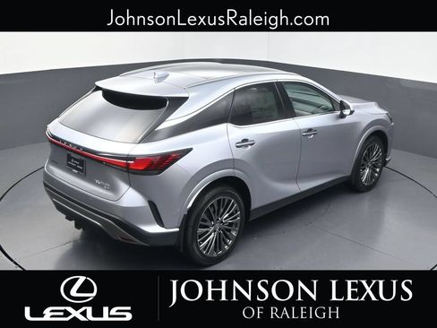 New 2026 Lexus RX 350 w/ Convenience Package AWD/4WD image 28