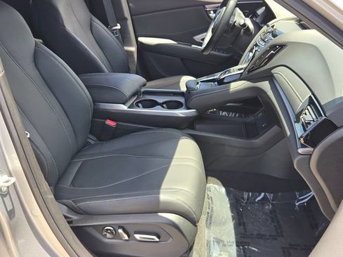 Certified 2025 Acura RDX SH-AWD image 18
