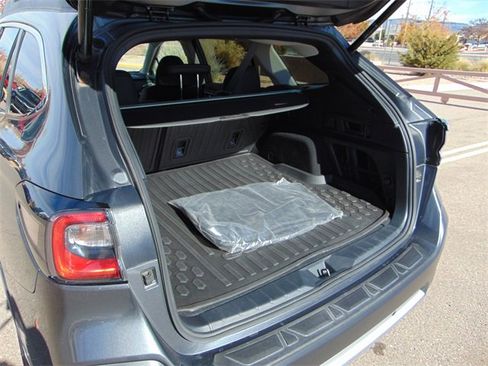 Used 2022 Subaru Outback Limited XT w/ Popular Package #2 image 25