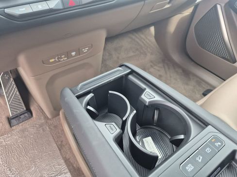 New 2026 Kia EV9 GT-Line AWD/4WD image 9