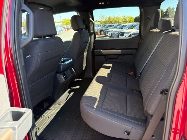 New 2026 Ford F150 STX w/ Equipment Group 201A FX4 AWD/4WD image 8