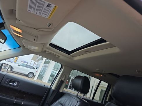 Used 2014 Ford Flex Limited w/ Equipment Group 301A image 22
