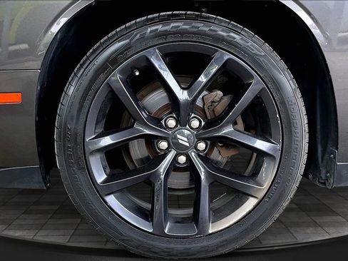 Used 2020 Dodge Challenger SXT w/ Blacktop Package image 30