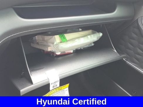 Certified 2023 Hyundai Santa Fe Calligraphy AWD/4WD image 21