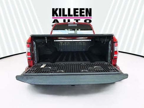 Used 2023 Nissan Frontier PRO-4X w/ Pro-4X Premium Package AWD/4WD image 28