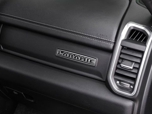 Used 2023 RAM 1500 Laramie AWD/4WD image 44