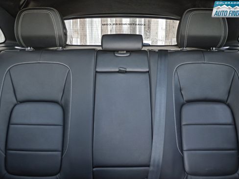 Used 2017 Jaguar F-PACE S image 24