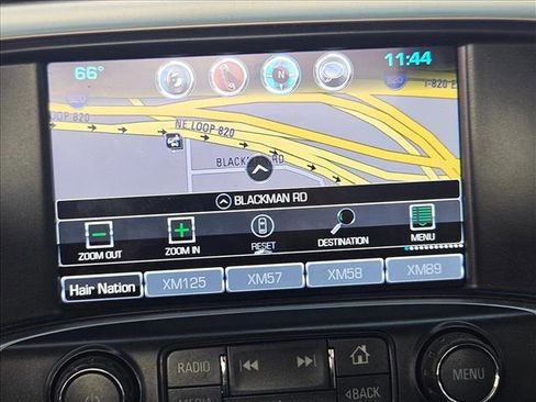 Used 2018 GMC Sierra 1500 SLT w/ Texas SLT Premium Package image 13