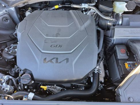 New 2025 Kia Telluride SX X-Line image 16