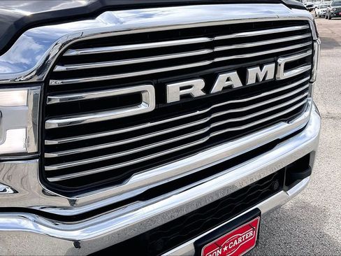 Used 2019 RAM 2500 Laramie AWD/4WD image 34