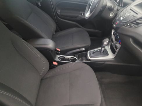 Used 2019 Ford Fiesta SE FWD image 21