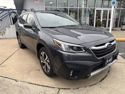 Certified 2022 Subaru Outback Limited XT