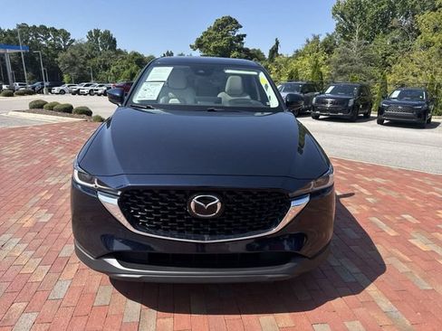 Used 2023 MAZDA CX-5 AWD 2.5 S image 31