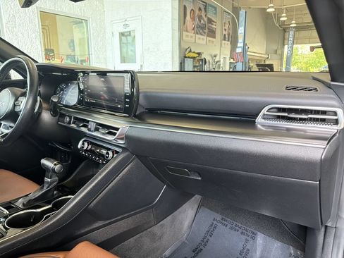 Used 2023 Kia K5 GT FWD image 31