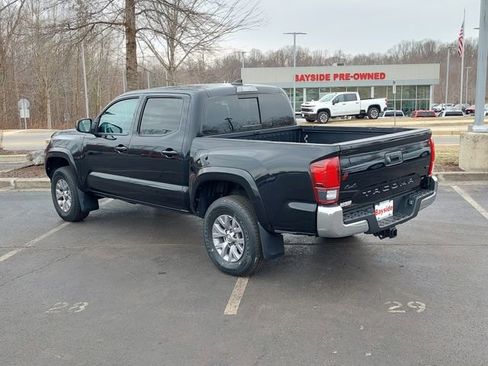 Used 2019 Toyota Tacoma SR5 image 15