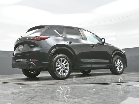 Used 2024 MAZDA CX-5 AWD 2.5 S w/ Select Package image 22