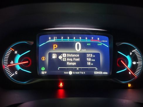 Used 2022 Honda Pilot Special Edition image 18