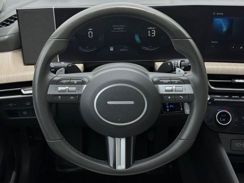Used 2024 Hyundai Sonata SEL FWD image 18