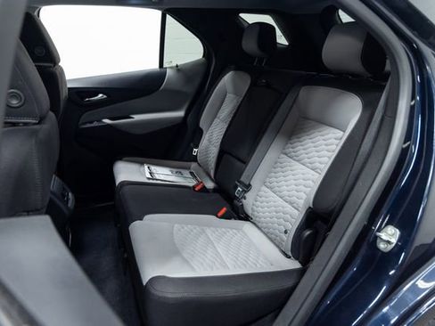 Used 2021 Chevrolet Equinox LS w/ LS Convenience Package FWD image 22