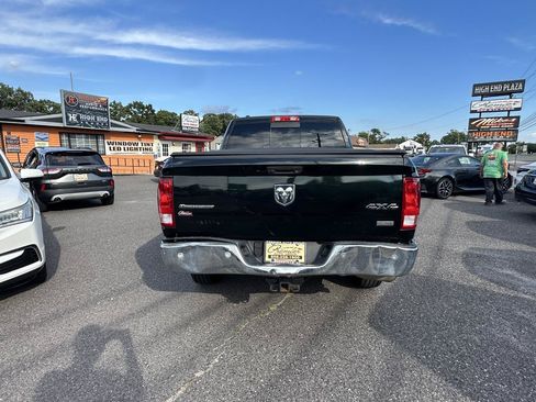 Used 2016 RAM 1500 Outdoorsman AWD/4WD image 6