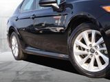 Certified 2024 Toyota Camry LE image 3