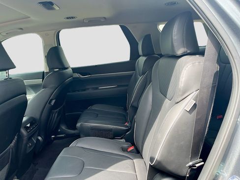 Used 2025 Hyundai Palisade XRT AWD/4WD image 25