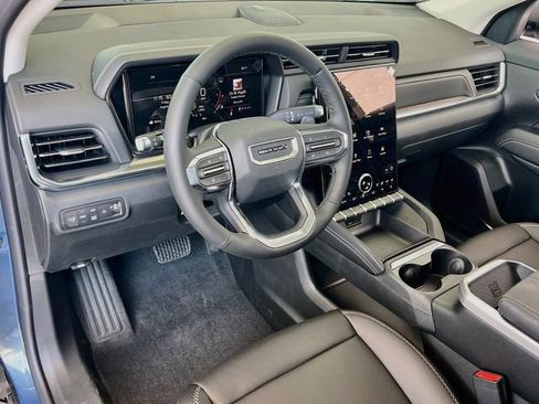 New 2027 GMC Terrain Denali AWD/4WD image 6