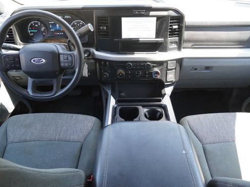 Used 2025 Ford F250 XLT w/ FX4 Off-Road Package AWD/4WD image 11