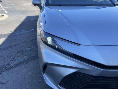 Used 2025 Toyota Camry LE image 17