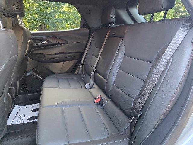 Used 2026 Chevrolet TrailBlazer RS w/ Convenience Package AWD/4WD image 15