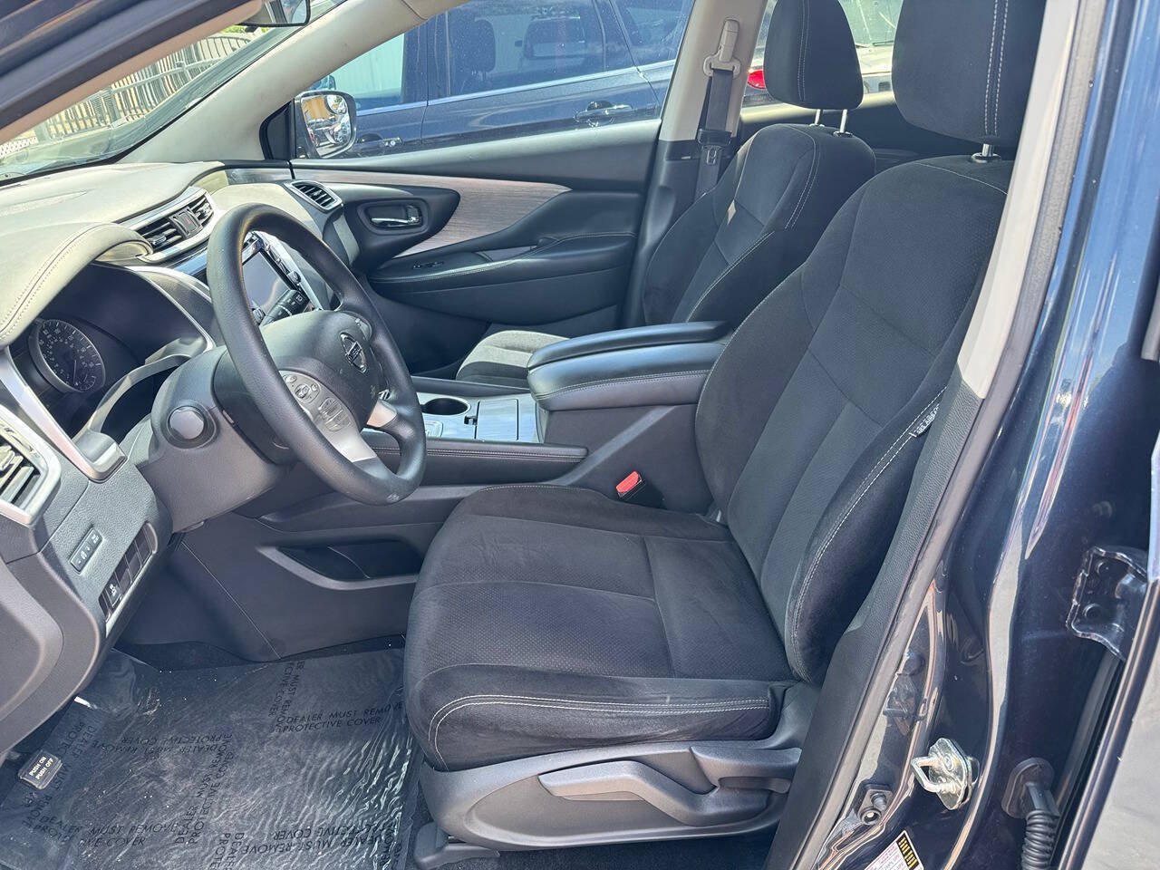 Used 2016 Nissan Murano S w/ Cargo Package FWD image 13