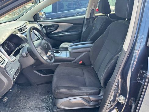 Used 2016 Nissan Murano S w/ Cargo Package FWD image 13