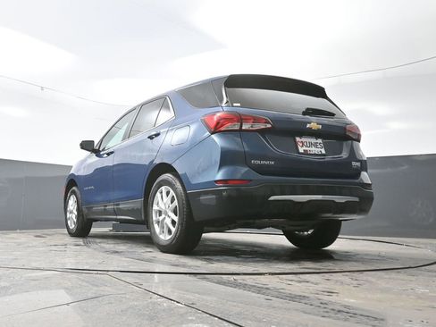 Used 2024 Chevrolet Equinox LT image 59
