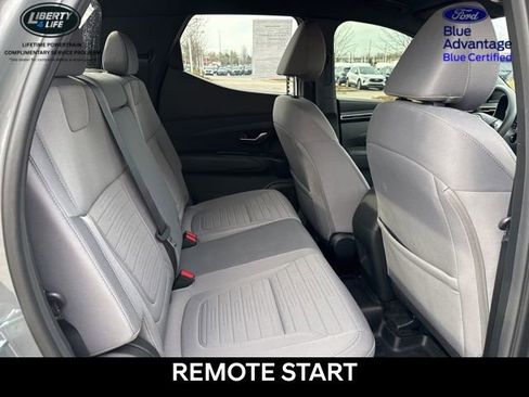 Used 2023 Hyundai Santa Cruz SEL w/ Cargo Package image 13