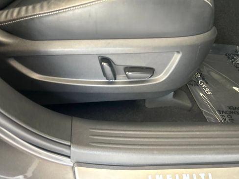 Used 2023 INFINITI QX55 Essential AWD/4WD image 29