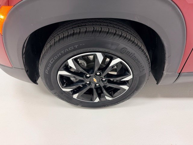Used 2023 Chevrolet TrailBlazer LT w/ Convenience Package FWD image 15