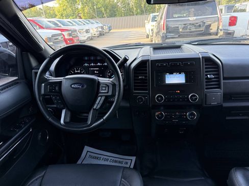 Used 2020 Ford Expedition XL AWD/4WD image 23