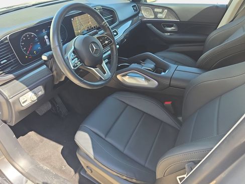 Certified 2023 Mercedes-Benz GLE 350 4MATIC image 32