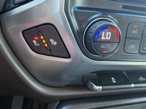 Used 2015 Chevrolet Silverado 1500 LT w/ All Star Edition image 25