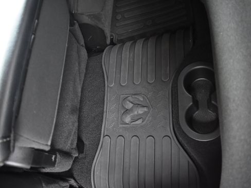 Used 2024 RAM 1500 Tradesman w/ Electronics Group image 28