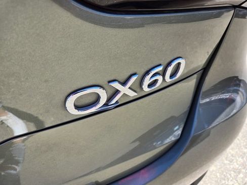 Used 2017 INFINITI QX60 FWD w/ Premium Plus Package image 9