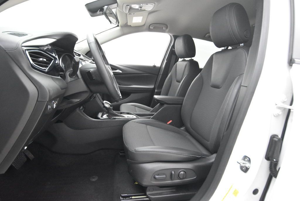 Used 2023 Buick Encore GX Preferred w/ Cold Weather Comfort Package AWD/4WD image 23