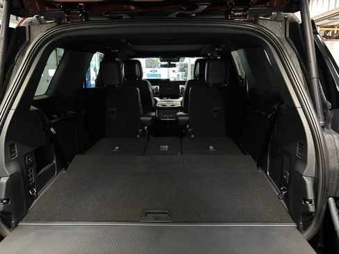 New 2027 Ford Expedition Tremor AWD/4WD image 29