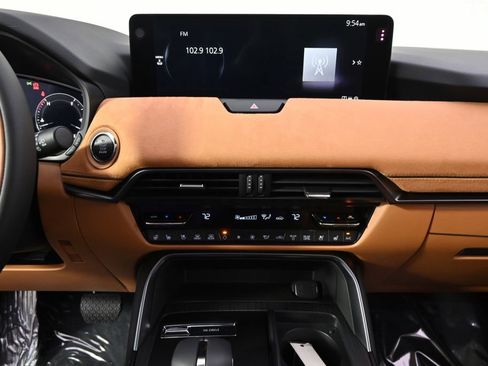 New 2026 MAZDA CX-70 3.3 Turbo S w/ Premium Plus image 26