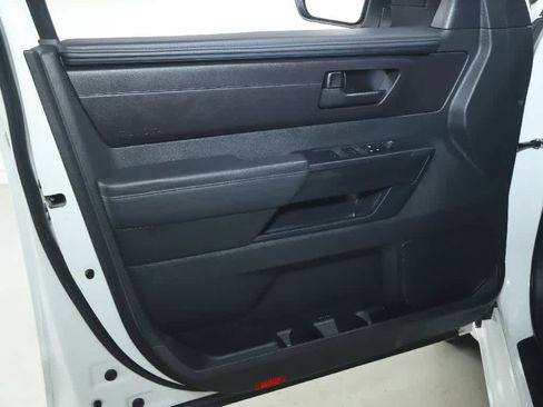 Used 2024 Toyota Tundra SR RWD image 15