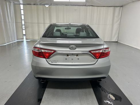 Used 2015 Toyota Camry XLE FWD image 22