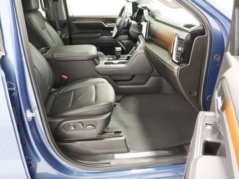 Used 2025 GMC Sierra 1500 Denali w/ Denali Reserve Package image 45